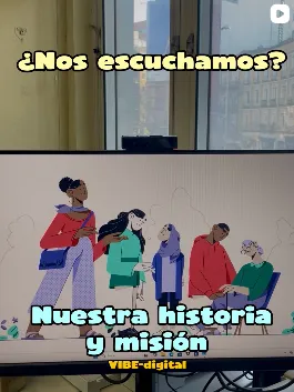 Portada del reel o mini video de instagram