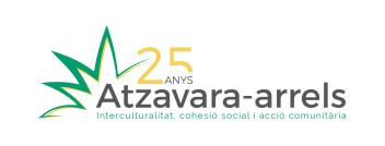 Logo d'Atzavara-arrels
