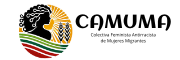 Logo CAMUMA