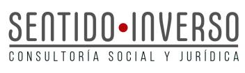 Sentido Inverso