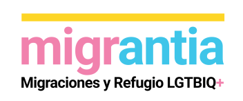 Logotipo MIGRANTIA