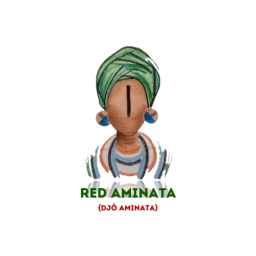 Logo de Red Aminata