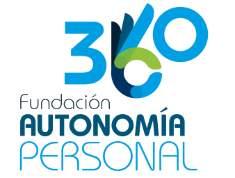 Logo Fundación 360