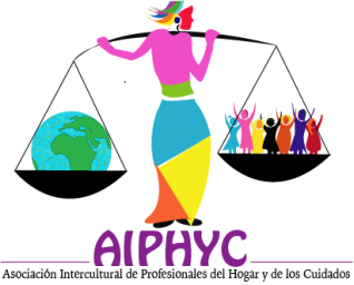 Las trabajadoras de Hogar y de cuidados, son quienes sostienen el mundo a trabes de sus cuidados remunerados, y no remunerados.