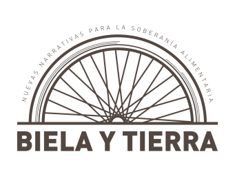 Logo asociación Biela y Tierra 