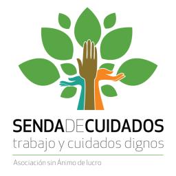 Logo Senda de Cuidados