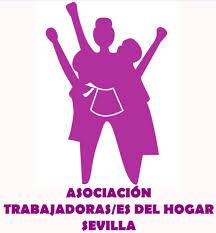 Logo de la Asociación de Trabajadoras y Trabajadores del Hogar de Sevilla