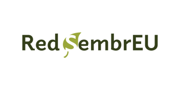 Logo Red SembrEU